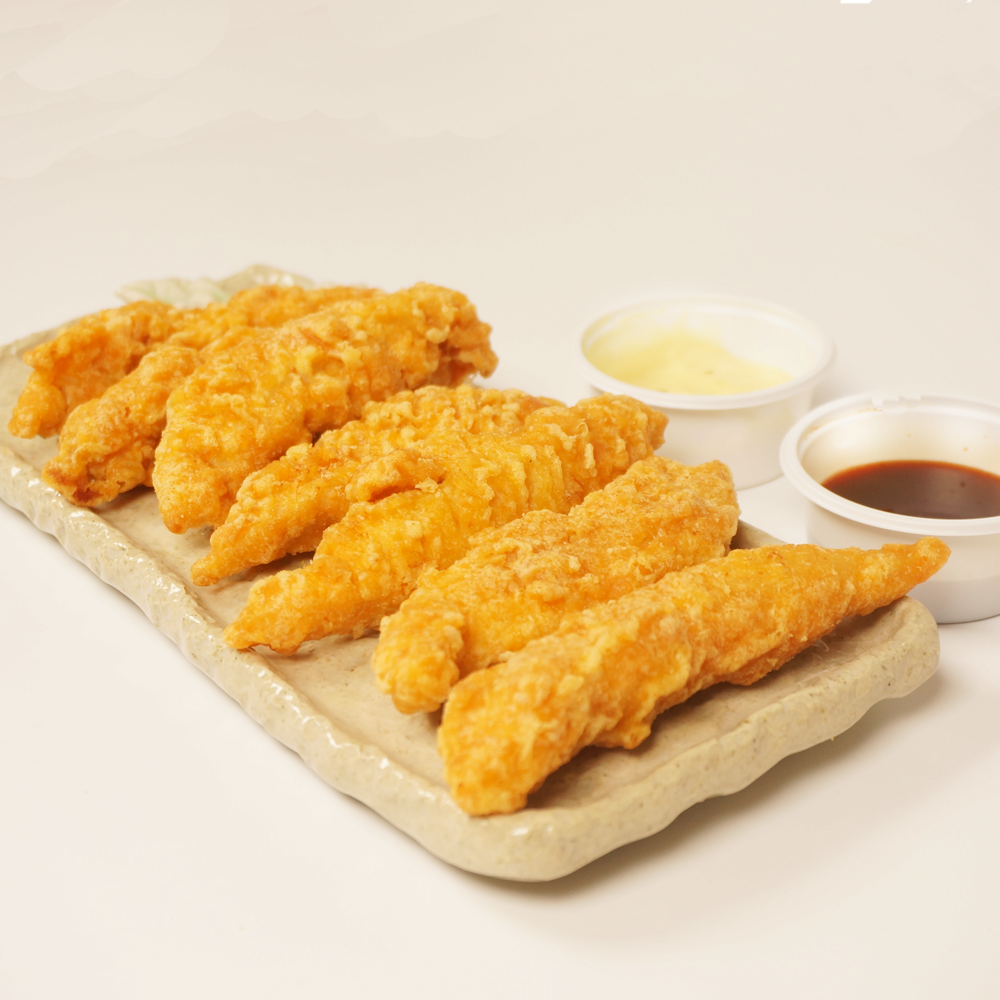수월한 치킨텐더 1kg - 상세 이미지 4