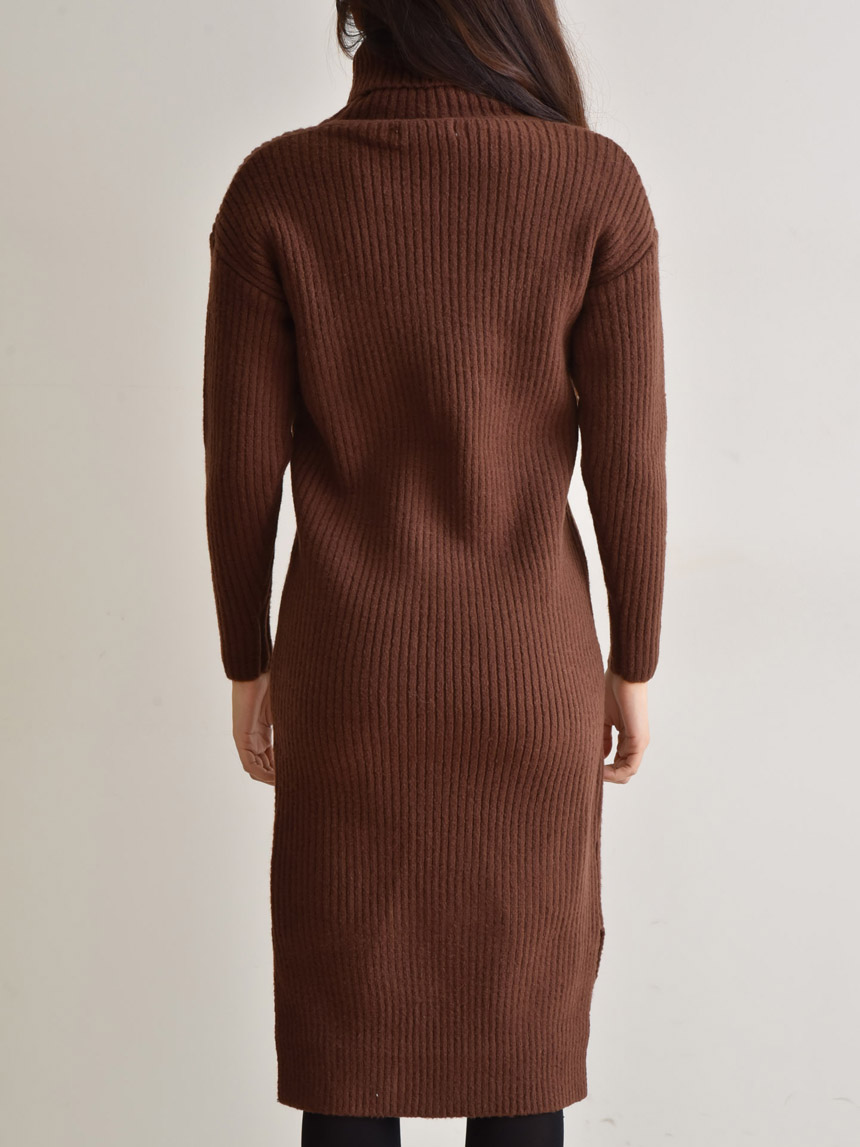 Winter Knit Dress 20 Girls Date Look Special Day