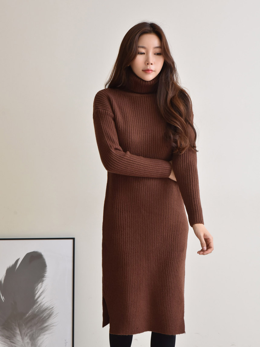 Winter Knit Dress 20 Girls Date Look Special Day