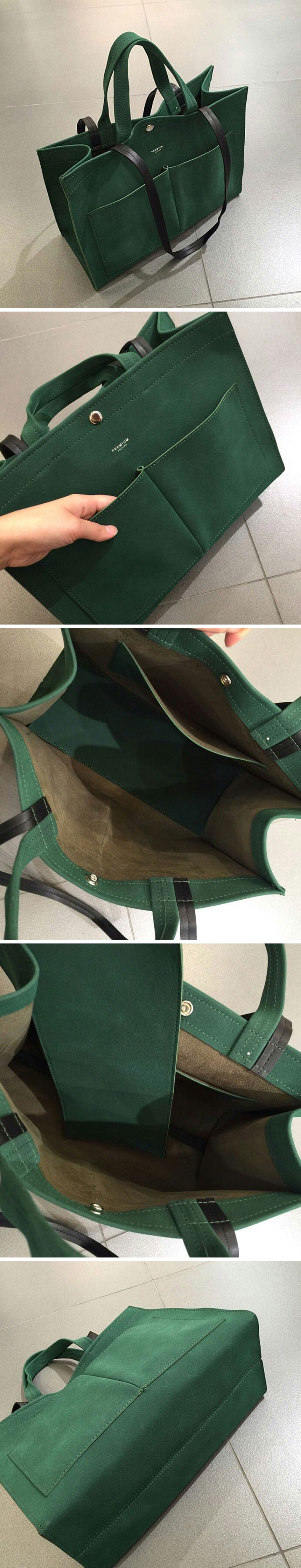 <b><p>Suede Pocket Shopper Bag Tumbl Dia Tote ulr</p></b><b><p>スエードポケットショーポベクタンブラーおむつバッグトートバッグショルダーバッグ大学生30代の女性カジ</p></b><br /><br /><p align='center'>