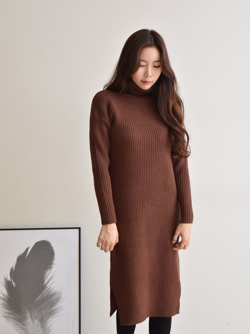 Winter Knit Dress 20 Girls Date Look Special Day