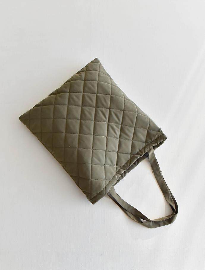 TOTE ECO SHOPPING TRAVEL Nu Bein Winter Eco Bag Ba