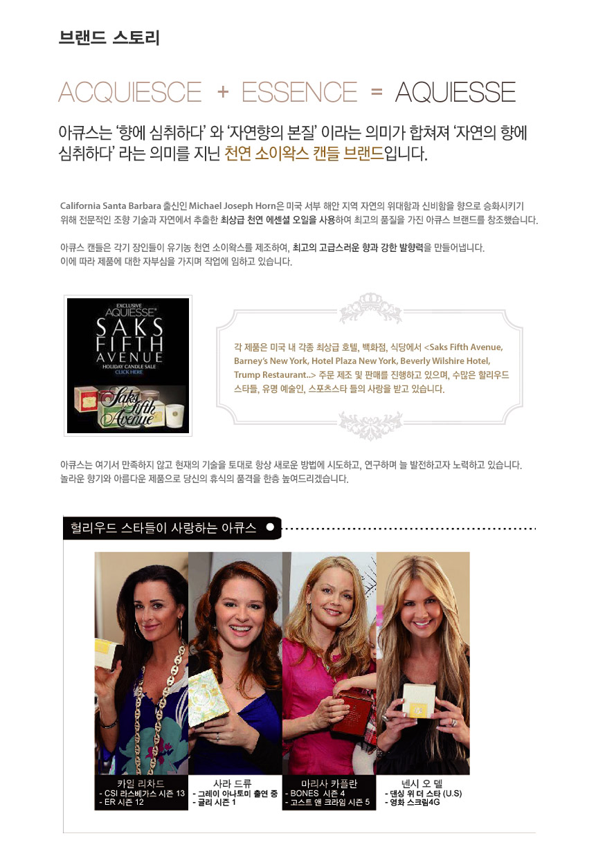 Accus Decoraic Tin Candle Lux Linen Aroma Herbs Re