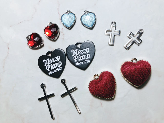 DIY Earrings Making UNIQ STYLE DIY DIY Materials H