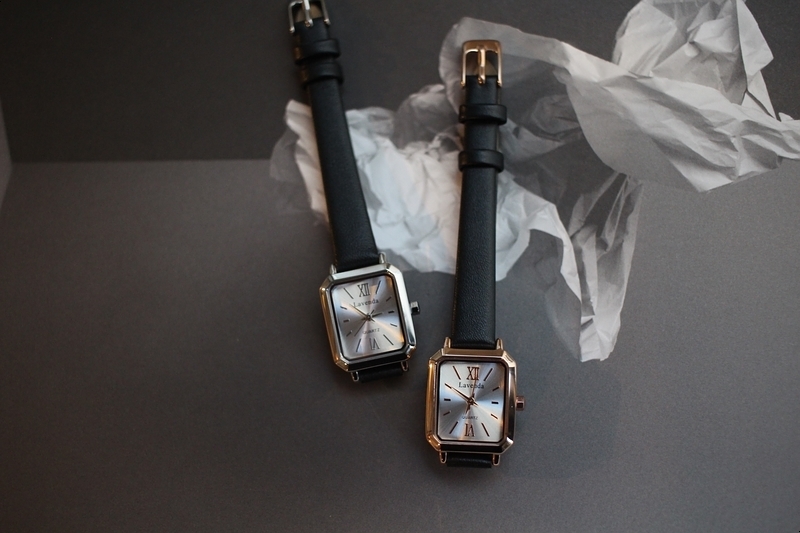 <b><p>Shine black Woman leather wrist clo 2cor</p></b><b><p>シャイン ブラック 女性 レザー 手首 時計 2色 ファッション ギフト デイリー</p></b><br /><br /><p align='center'>