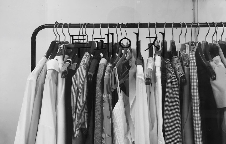 Objet Obsession Earrings gold Bold Gold Silver Pea