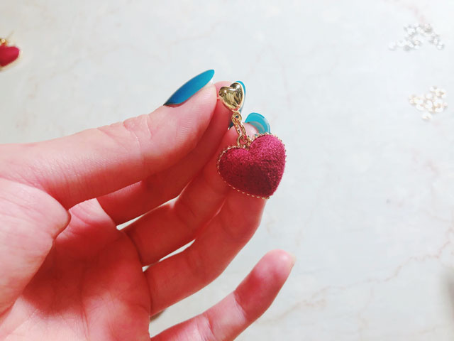 DIY Earrings Making UNIQ STYLE DIY DIY Materials H