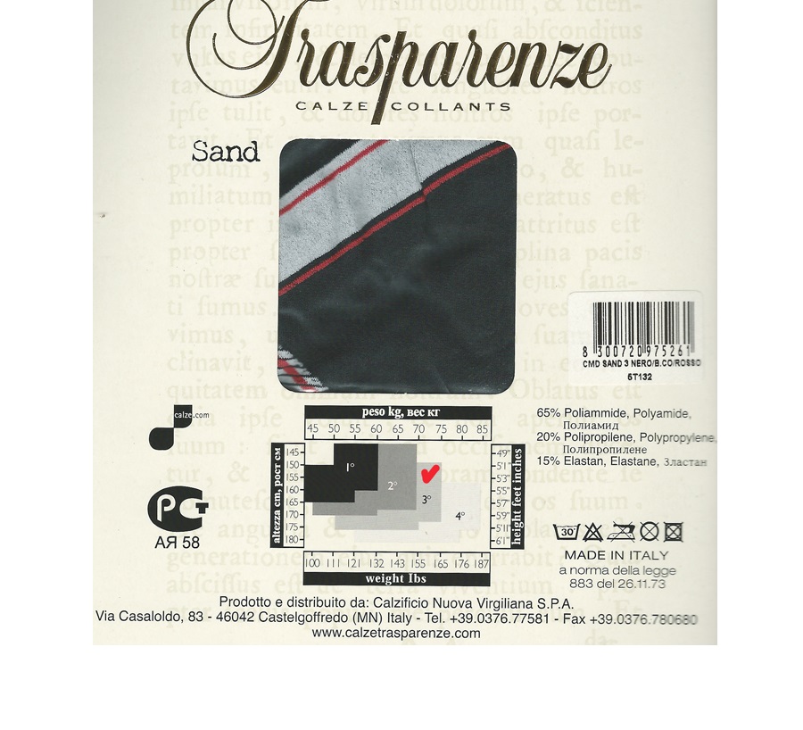 X-Patterned Pattern Sexy Fashion Stocking Kid Girl