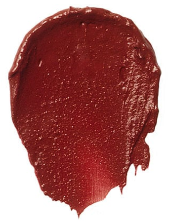 Shipped same day Genuine Barbie Brown Lipstick Lip