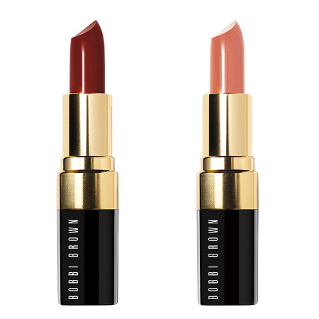 Shipped same day Genuine Barbie Brown Lipstick Lip