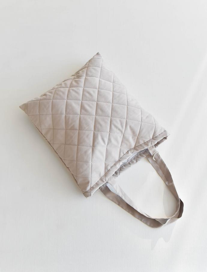 TOTE ECO SHOPPING TRAVEL Nu Bein Winter Eco Bag Ba