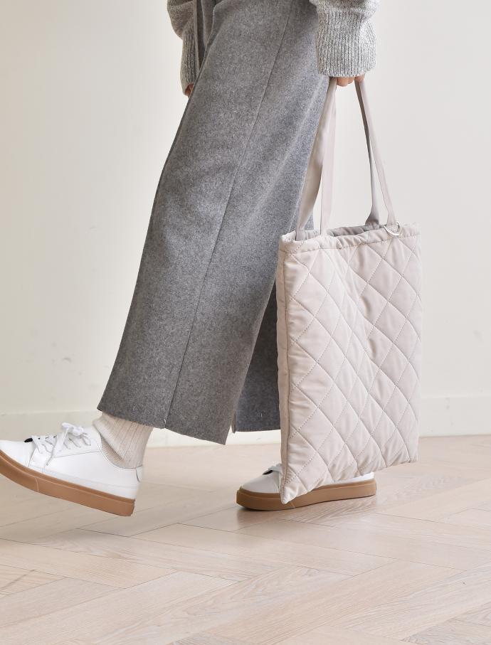 TOTE ECO SHOPPING TRAVEL Nu Bein Winter Eco Bag Ba