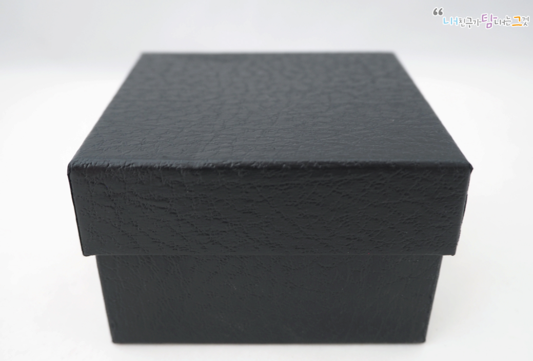 Real Foxper Black &amp Gold Popovic Ring Car Smart