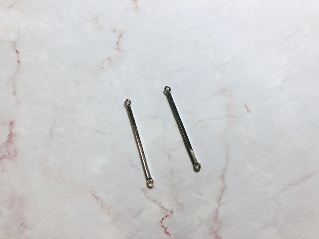 DIY Earrings Making UNIQ STYLE DIY DIY Materials H