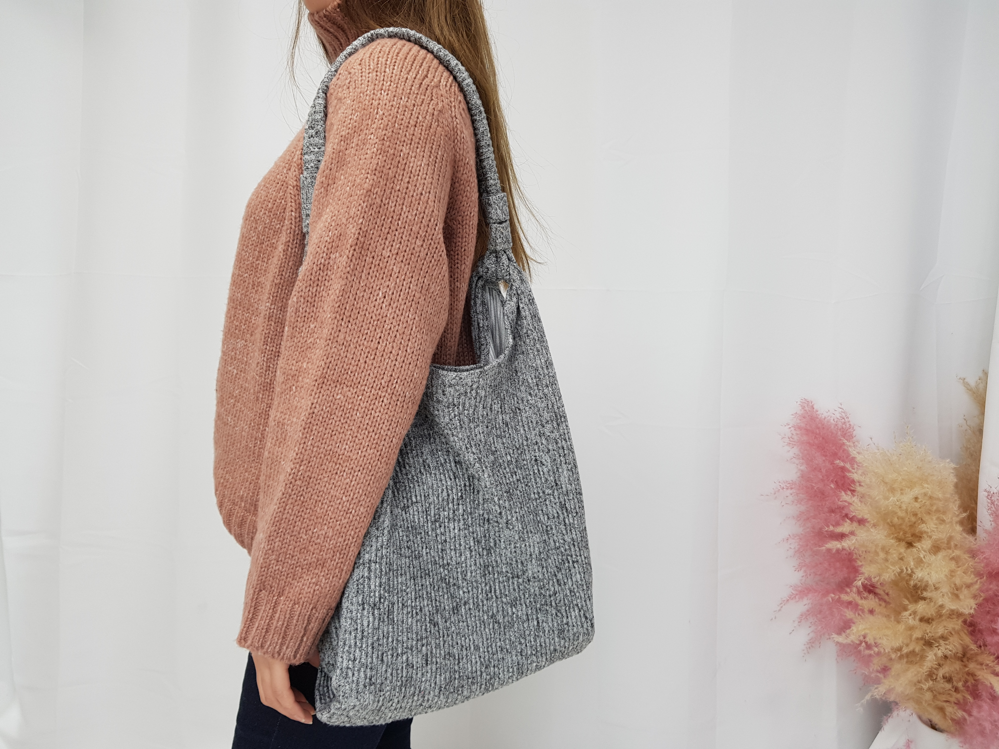 TOTE ECO SHOPPING TRAVEL Ebony Back Goliath Women 