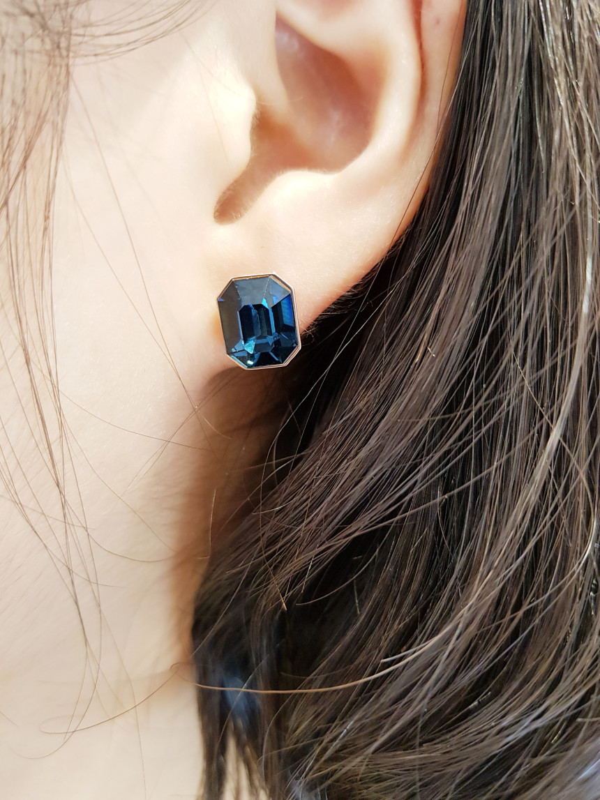 Pilgrim Cubic Earring K3173xxx3