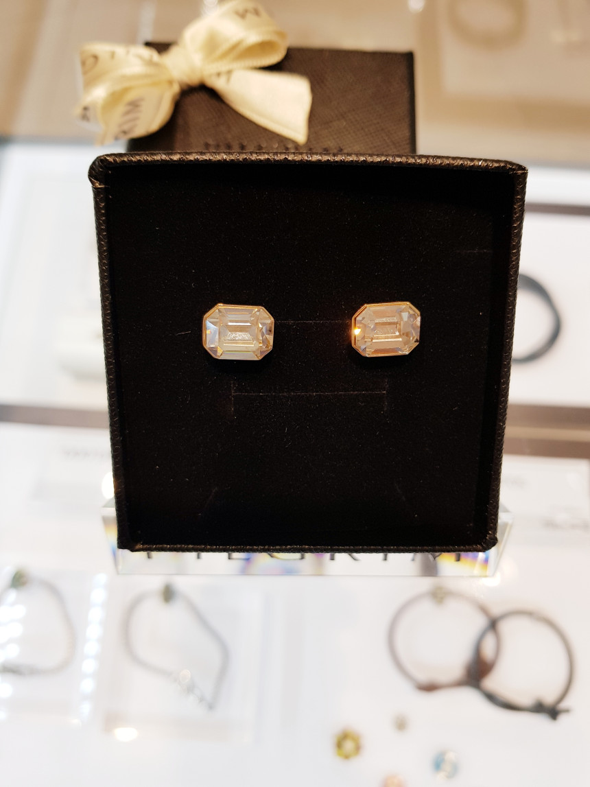 Pilgrim Cubic Earring K3173xxx3