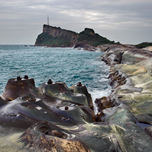 대만 예스진지 예스폭지 일일 버스투어 여행 예류 스펀 폭포 진과스 스펀 ... 솔직 후기 | 실사용자 리뷰 분석 - 상품 이미지 3