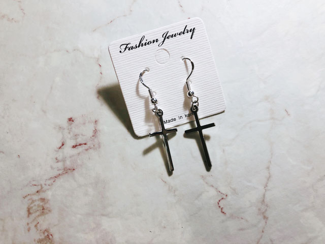 DIY Earrings Making UNIQ STYLE DIY DIY Materials H