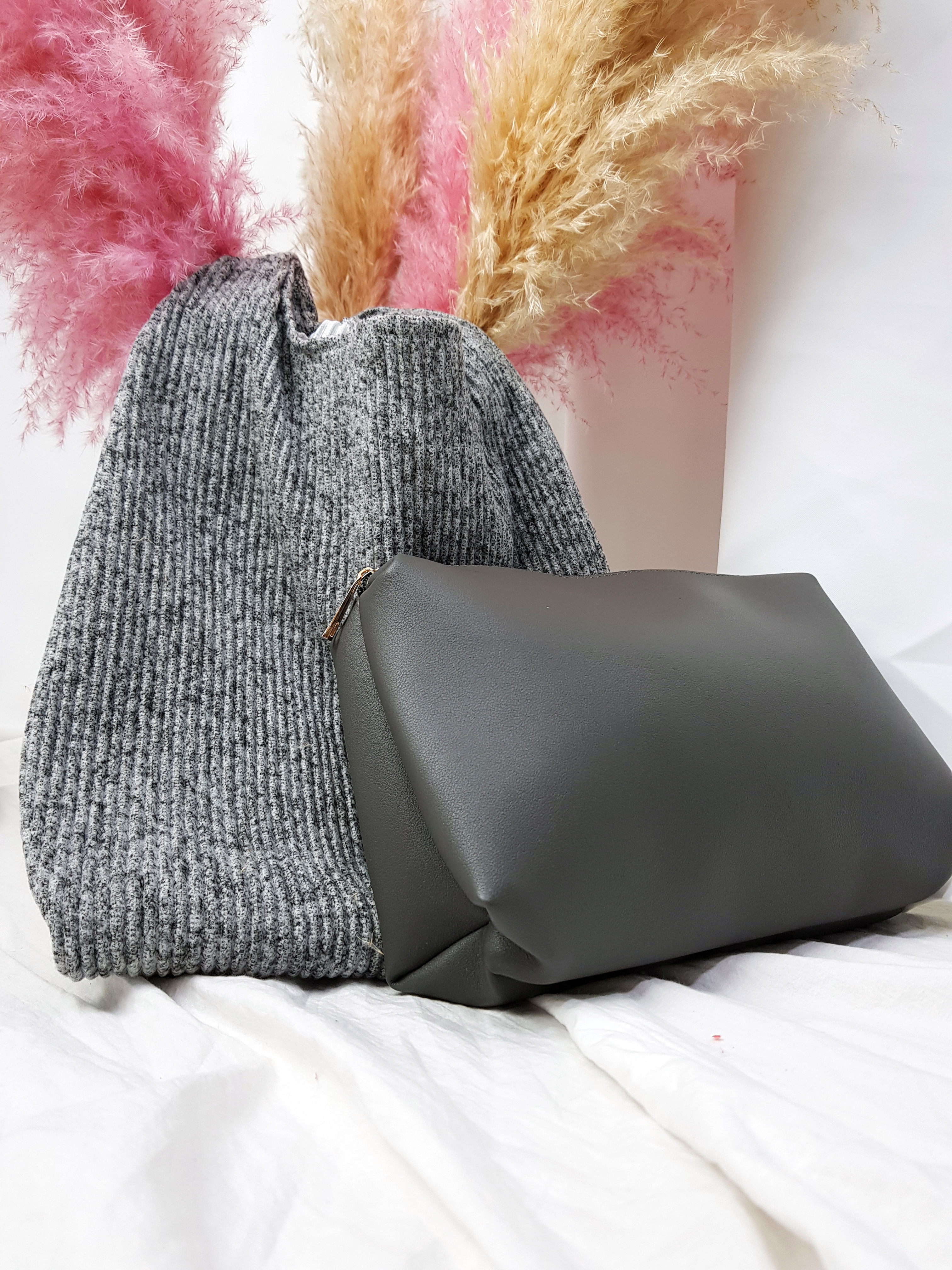 TOTE ECO SHOPPING TRAVEL Ebony Back Goliath Women 