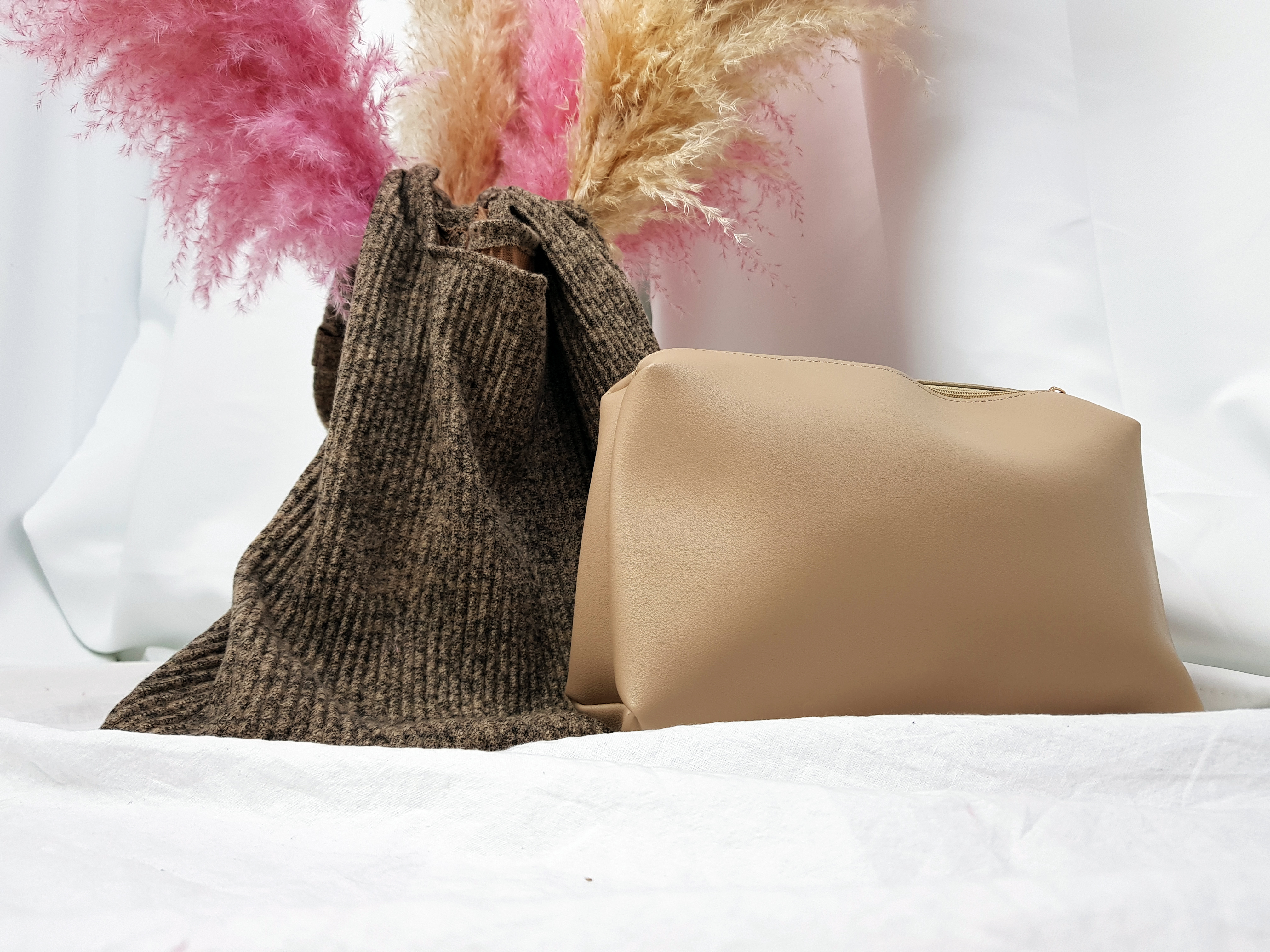 TOTE ECO SHOPPING TRAVEL Ebony Back Goliath Women 