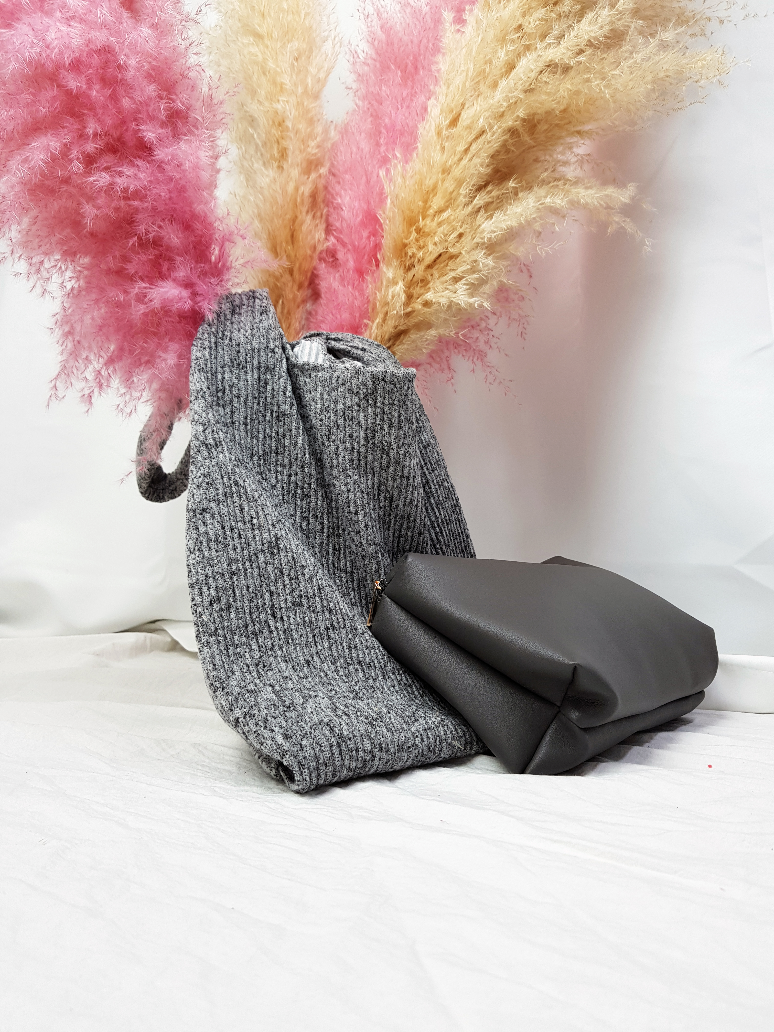 TOTE ECO SHOPPING TRAVEL Ebony Back Goliath Women 