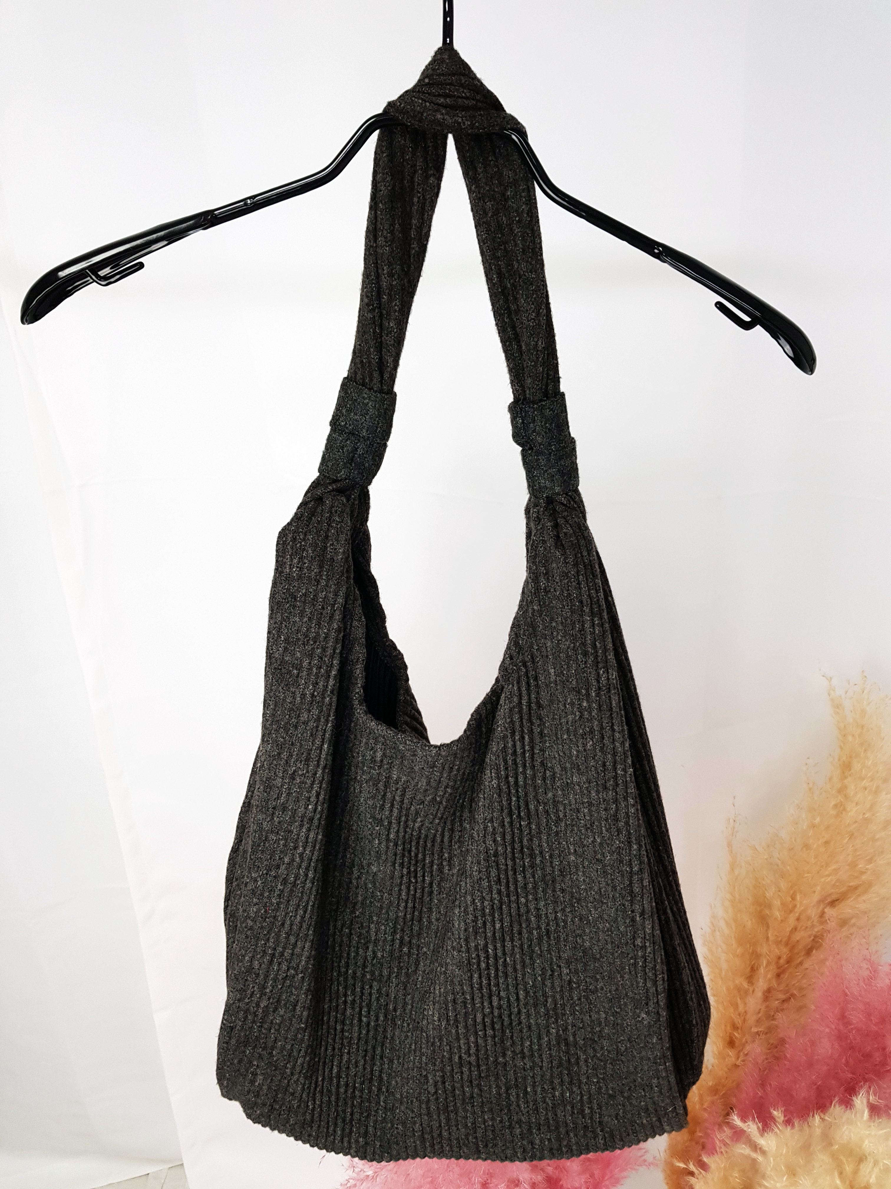 TOTE ECO SHOPPING TRAVEL Ebony Back Goliath Women 