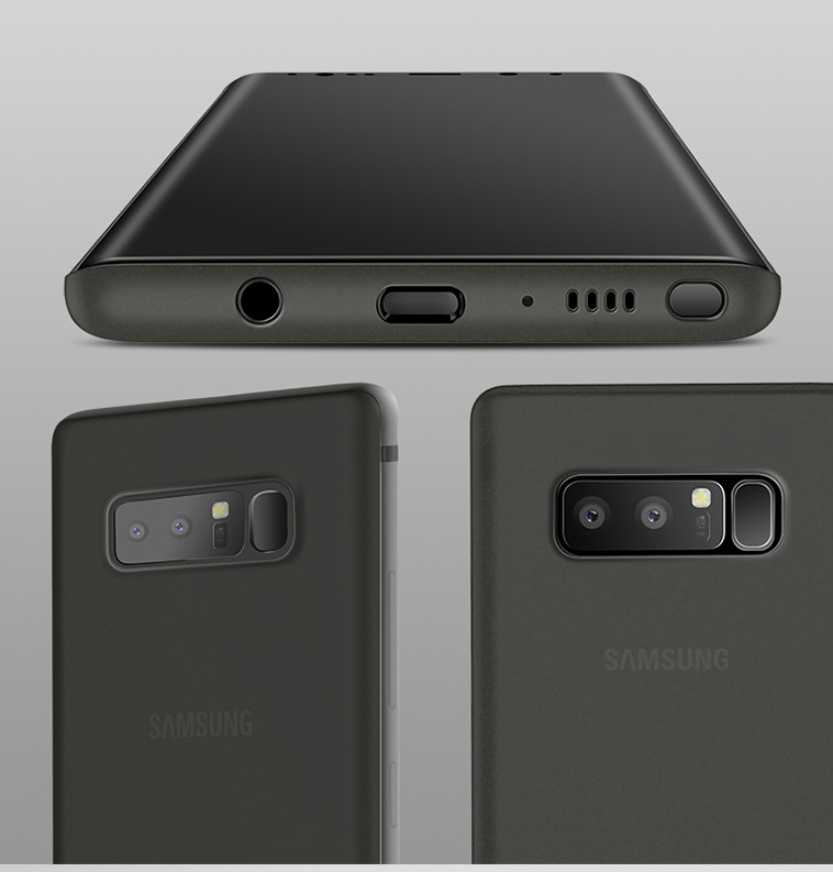 <b><p>Galaxy Note Case CAFELE Genuine Skny Fit</p></b><b><p>ギャラクシーノート8ケースCAFELE本物スキニーフィットS8プラスラグジュアリー携帯電話スリム特異</p></b><br /><br /><p align='center'>