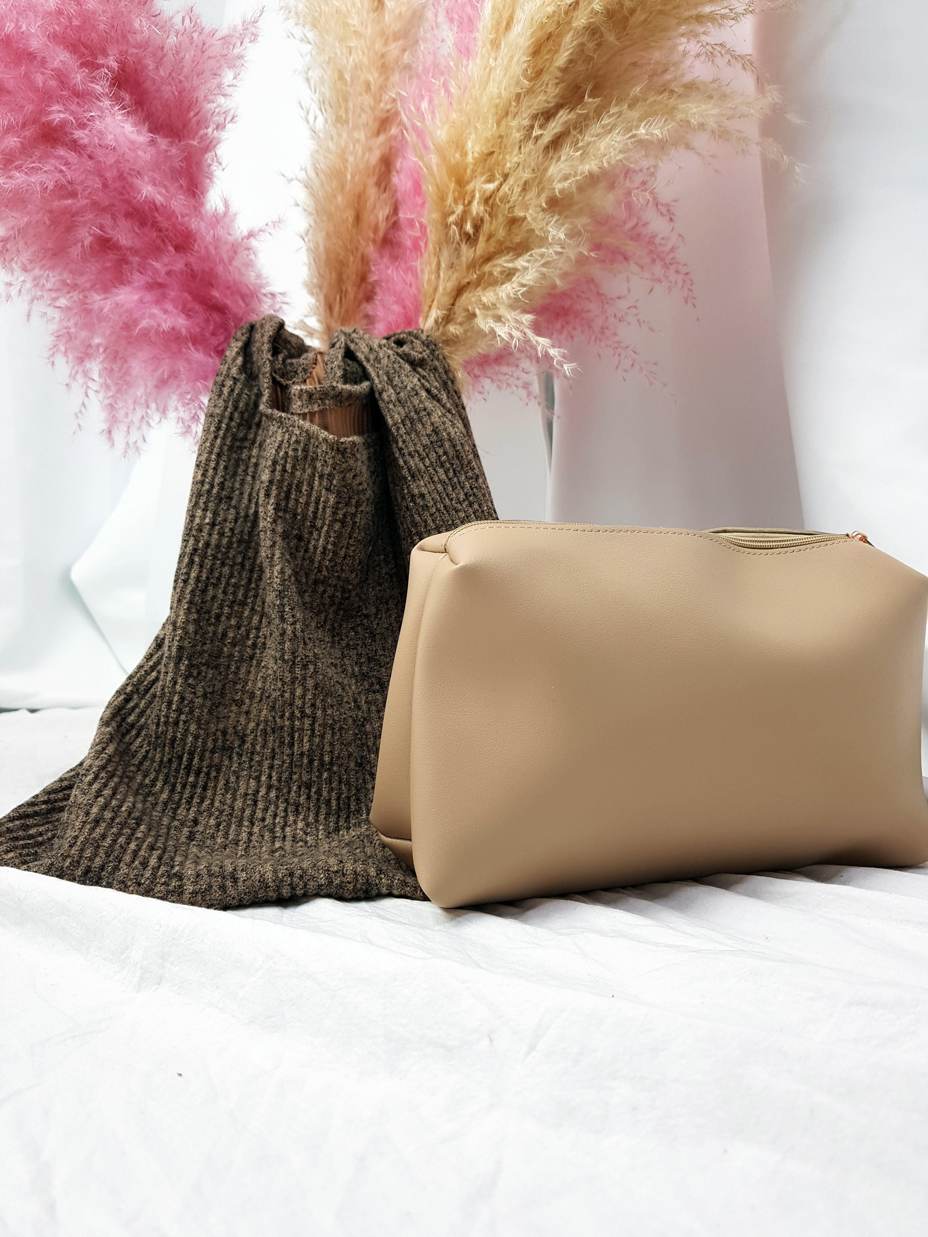 TOTE ECO SHOPPING TRAVEL Ebony Back Goliath Women 