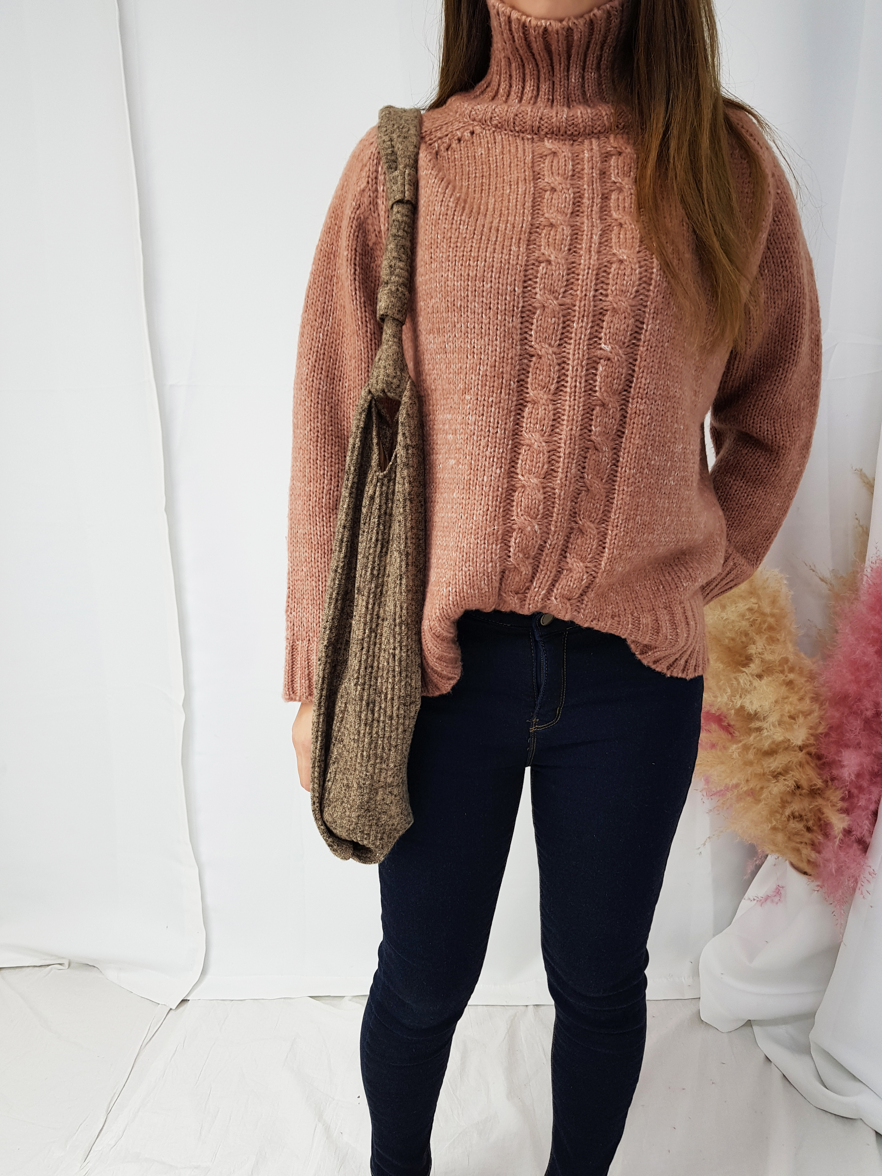 TOTE ECO SHOPPING TRAVEL Ebony Back Goliath Women 