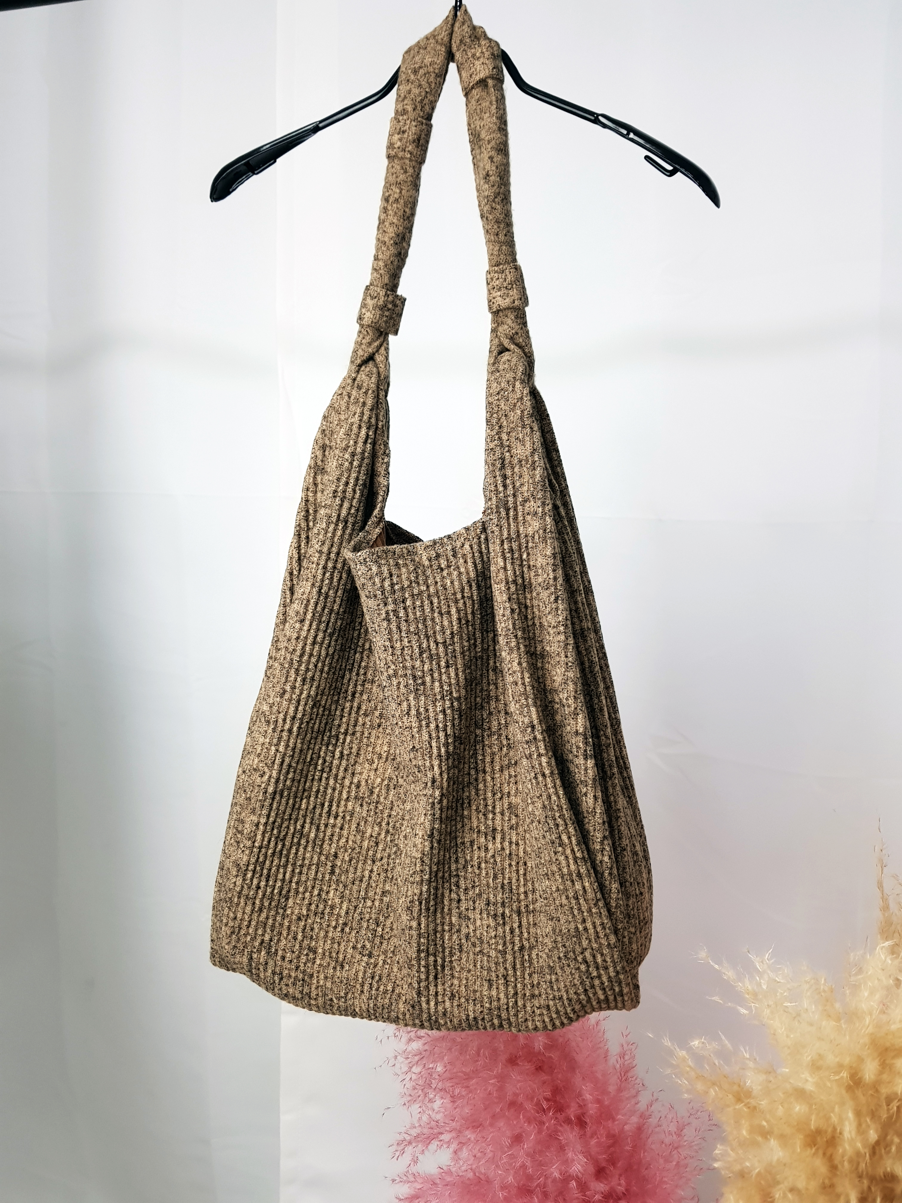 TOTE ECO SHOPPING TRAVEL Ebony Back Goliath Women 