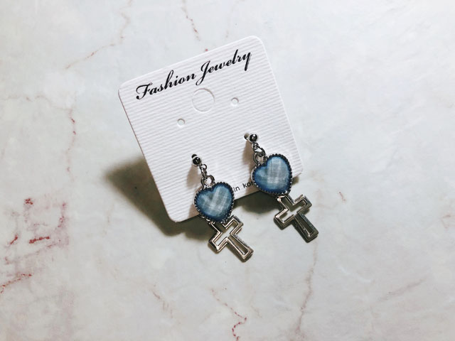 DIY Earrings Making UNIQ STYLE DIY DIY Materials H