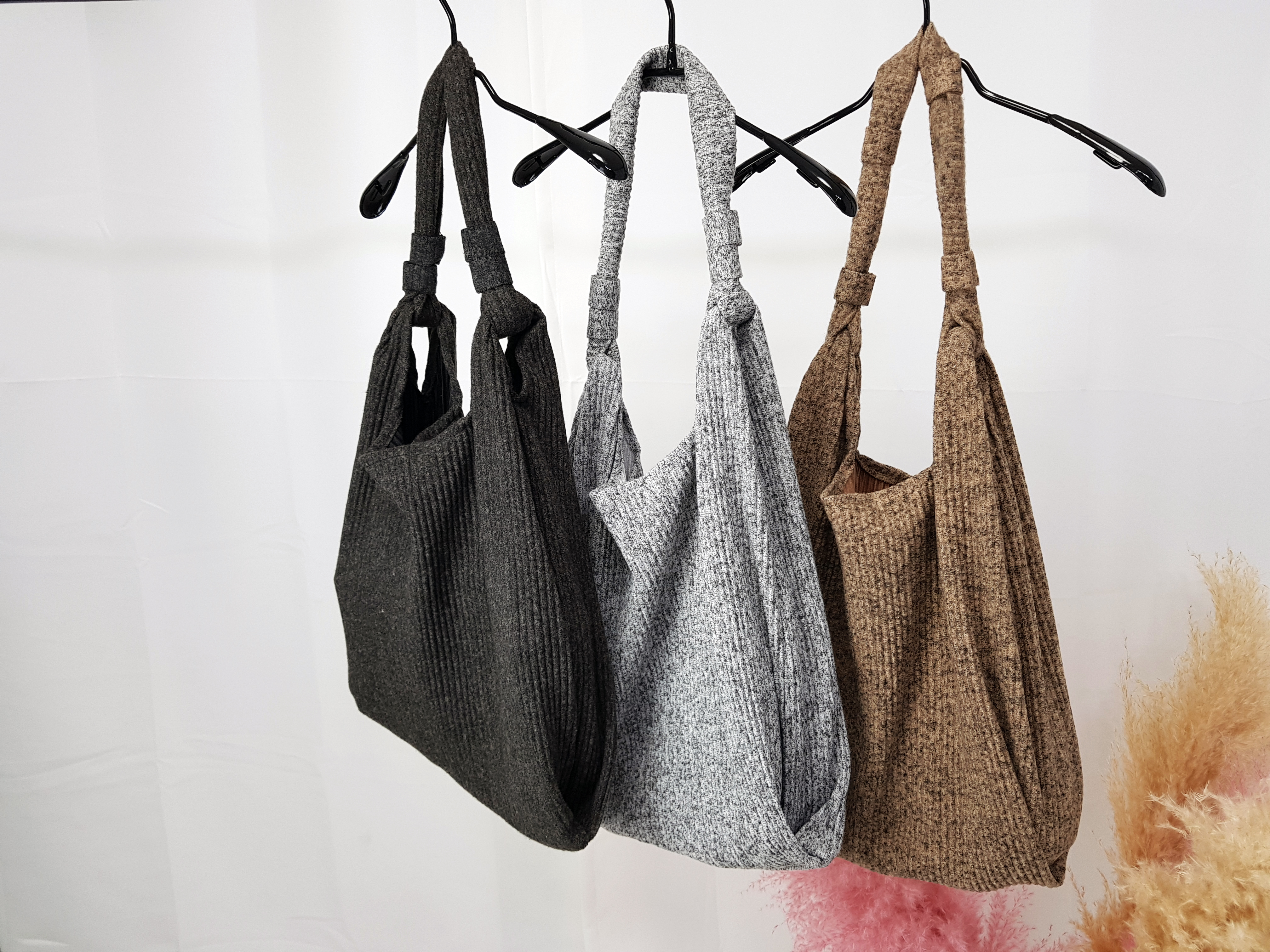 TOTE ECO SHOPPING TRAVEL Ebony Back Goliath Women 