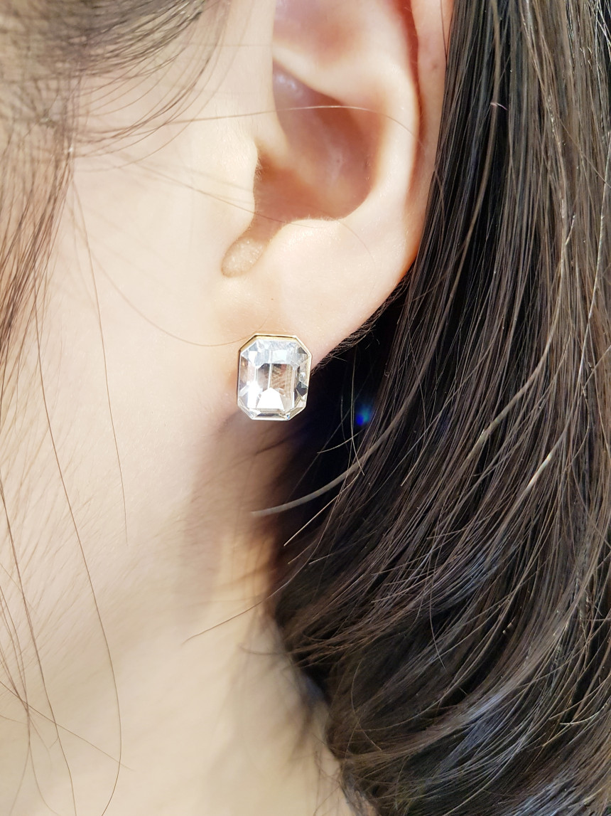 Pilgrim Cubic Earring K3173xxx3