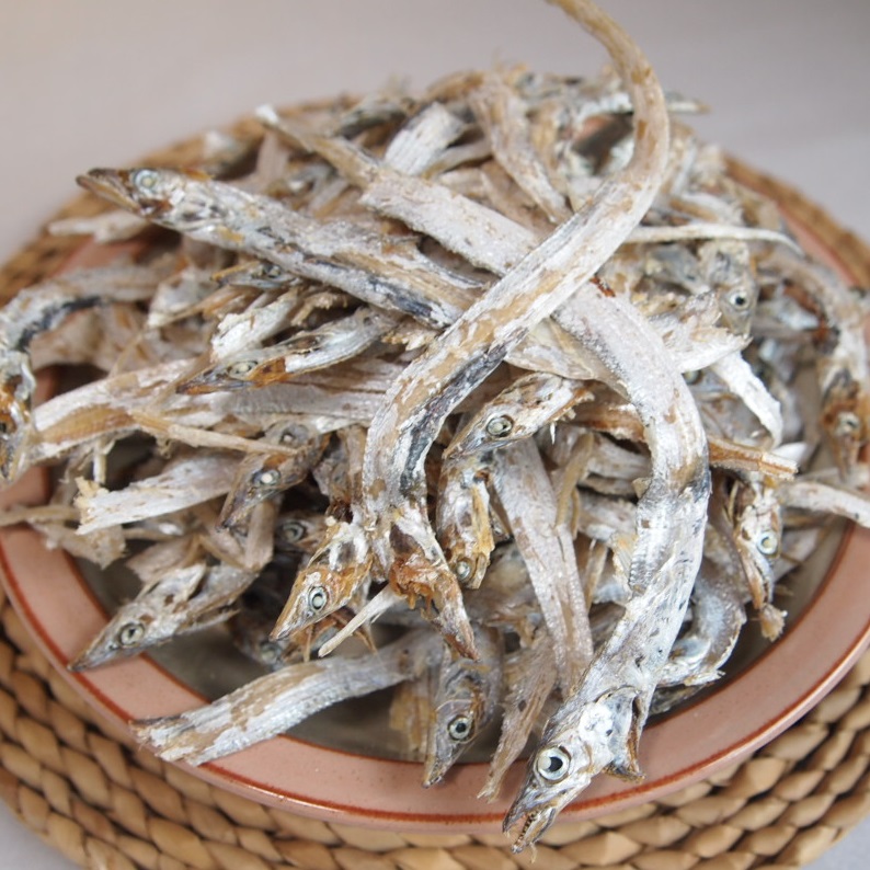 실갈치 실풀치 500g 실치 갈치포 말린갈치 건조갈치 - 상품 이미지
