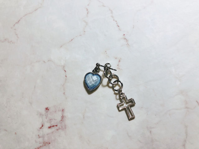 DIY Earrings Making UNIQ STYLE DIY DIY Materials H