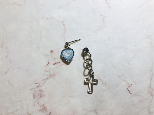 DIY Earrings Making UNIQ STYLE DIY DIY Materials H