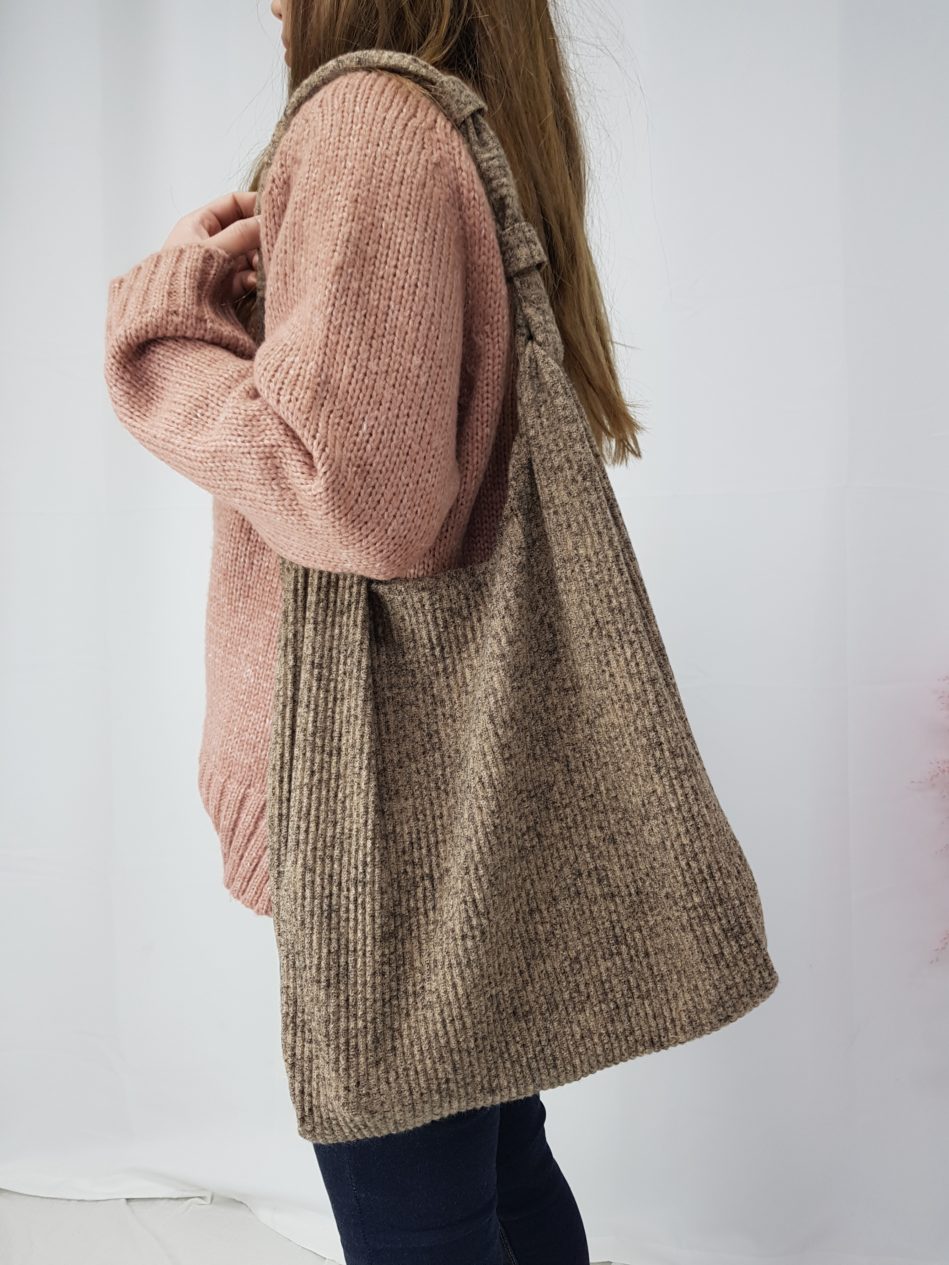 TOTE ECO SHOPPING TRAVEL Ebony Back Goliath Women 