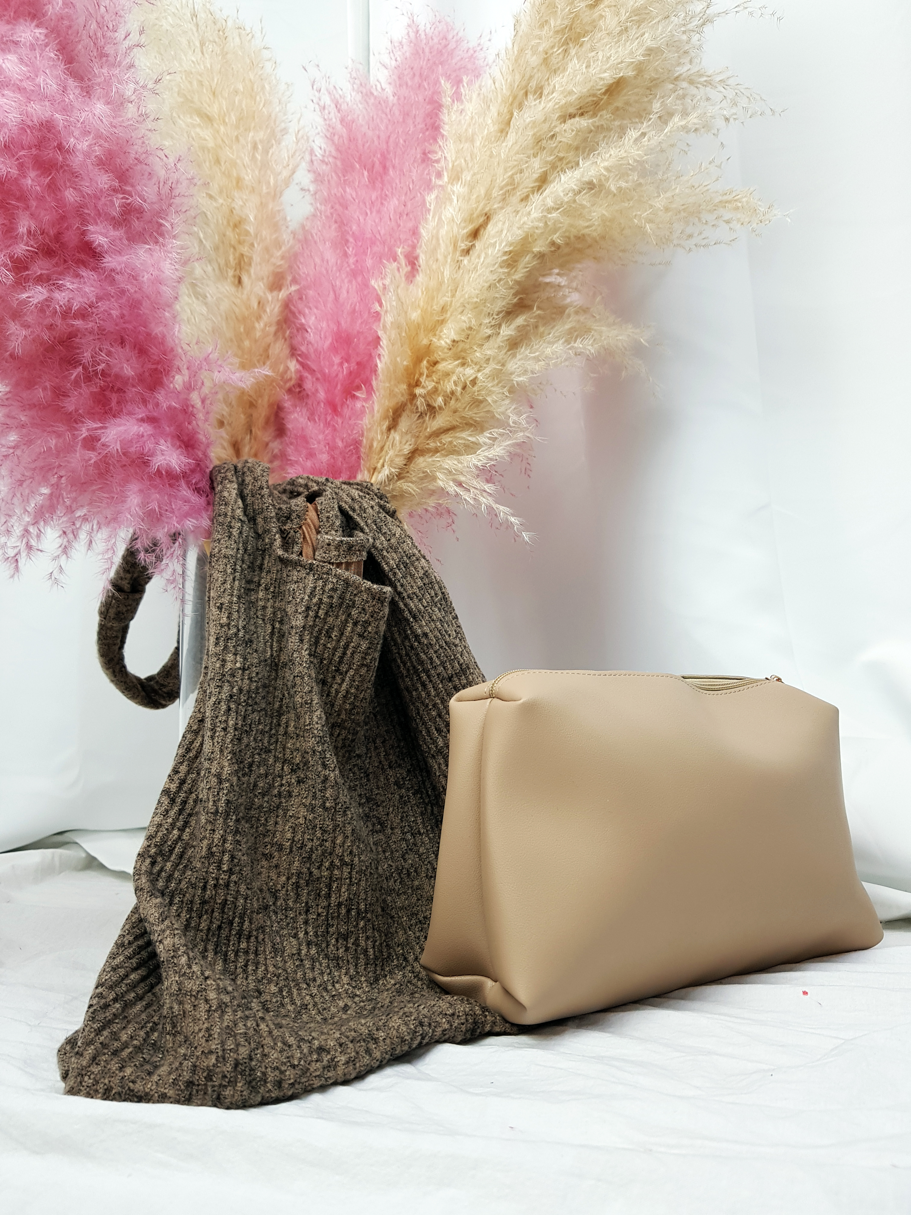 TOTE ECO SHOPPING TRAVEL Ebony Back Goliath Women 