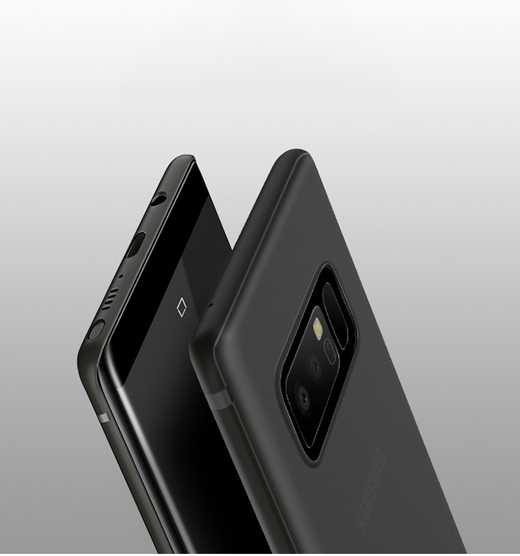 <b><p>Galaxy Note Case CAFELE Genuine Skny Fit</p></b><b><p>ギャラクシーノート8ケースCAFELE本物スキニーフィットS8プラスラグジュアリー携帯電話スリム特異</p></b><br /><br /><p align='center'>