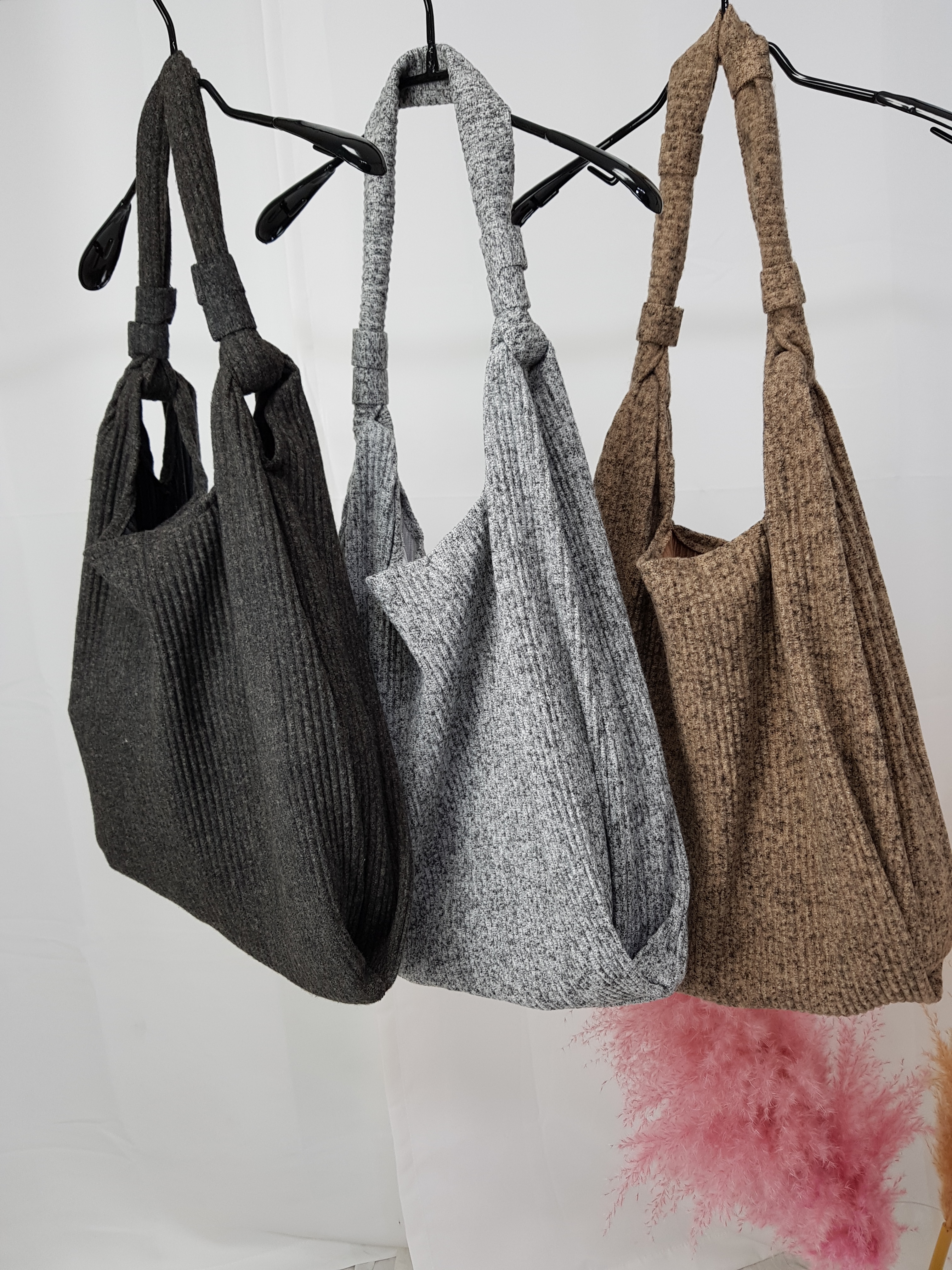 TOTE ECO SHOPPING TRAVEL Ebony Back Goliath Women 