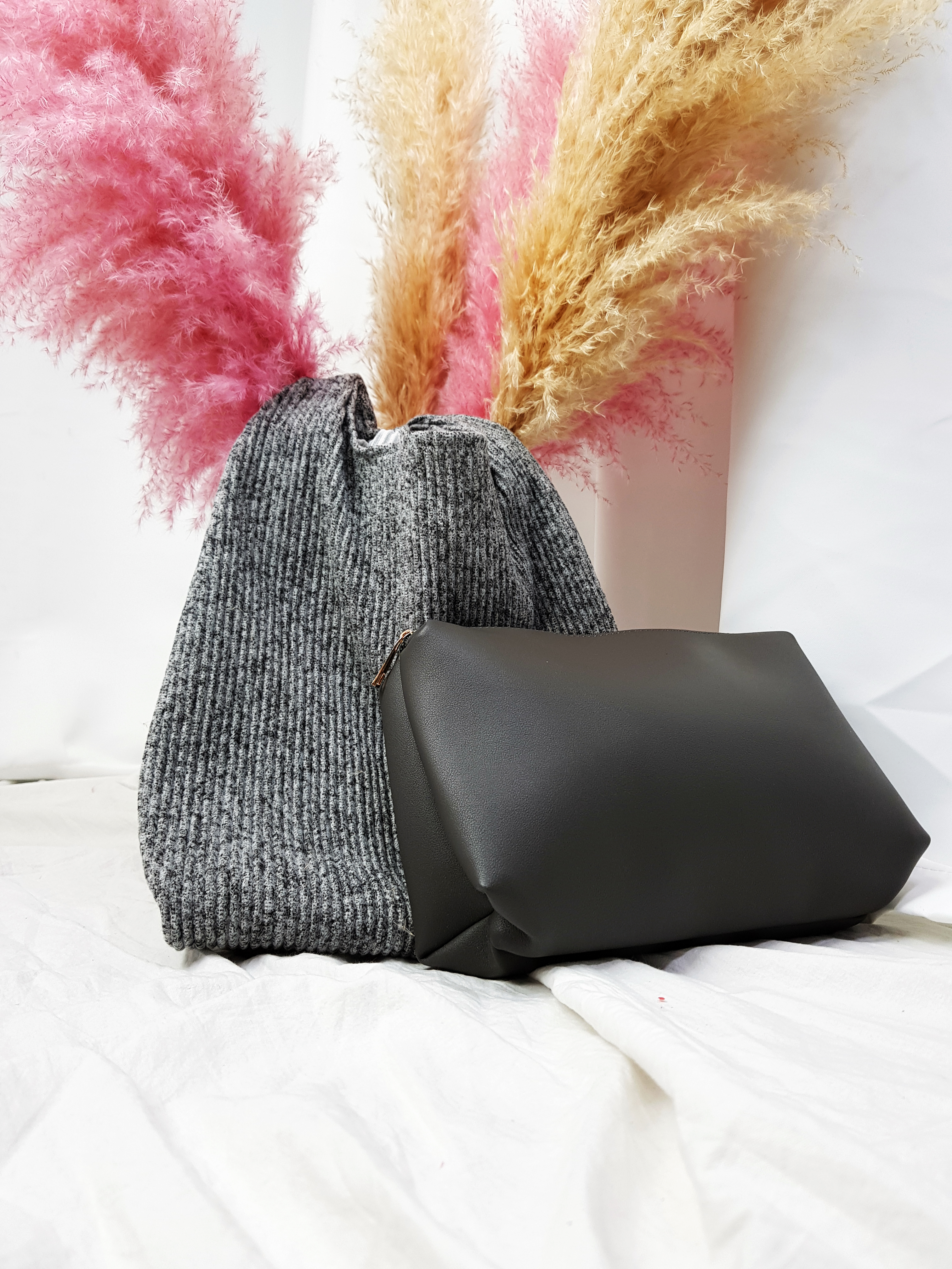 TOTE ECO SHOPPING TRAVEL Ebony Back Goliath Women 