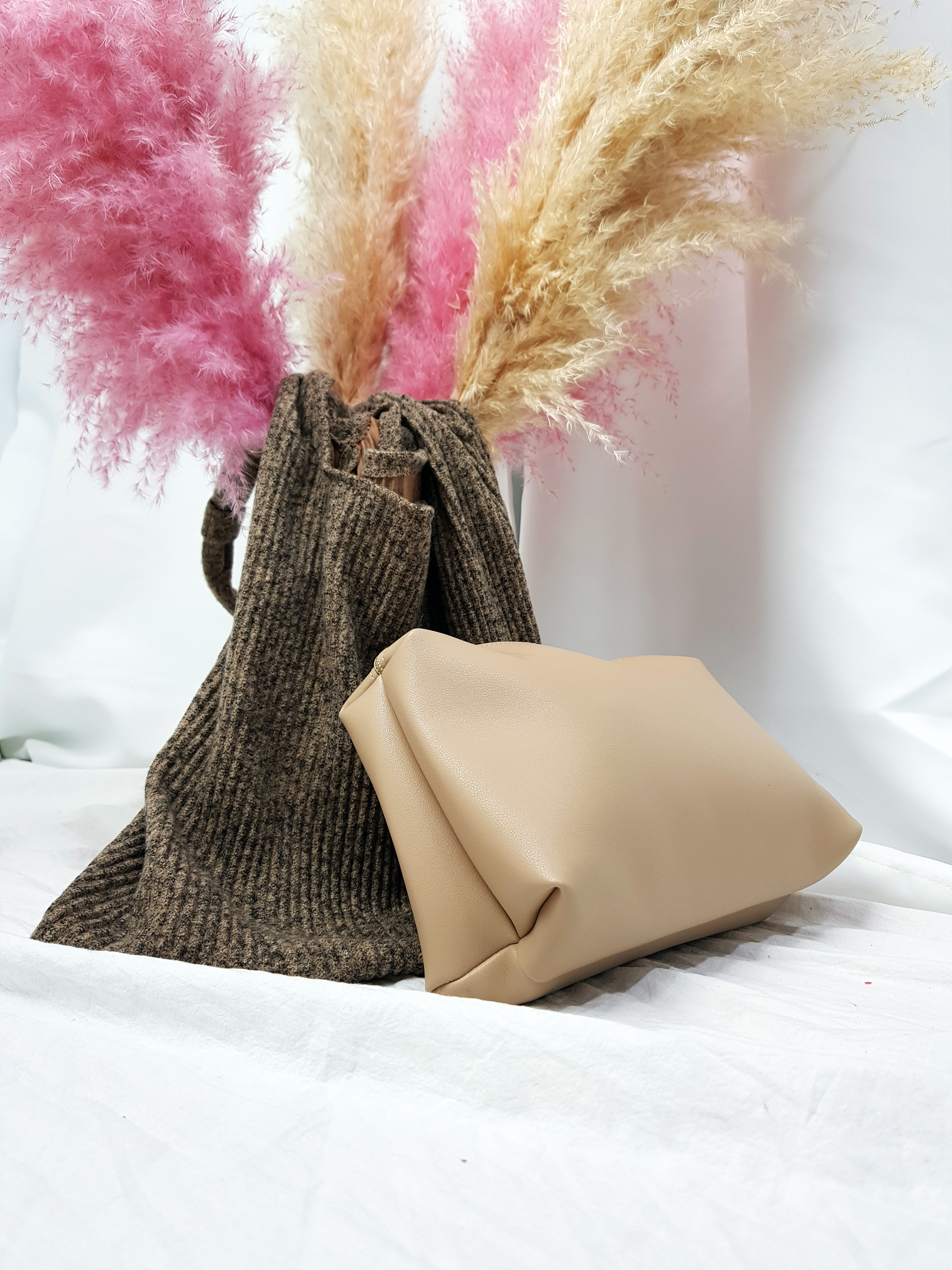 TOTE ECO SHOPPING TRAVEL Ebony Back Goliath Women 