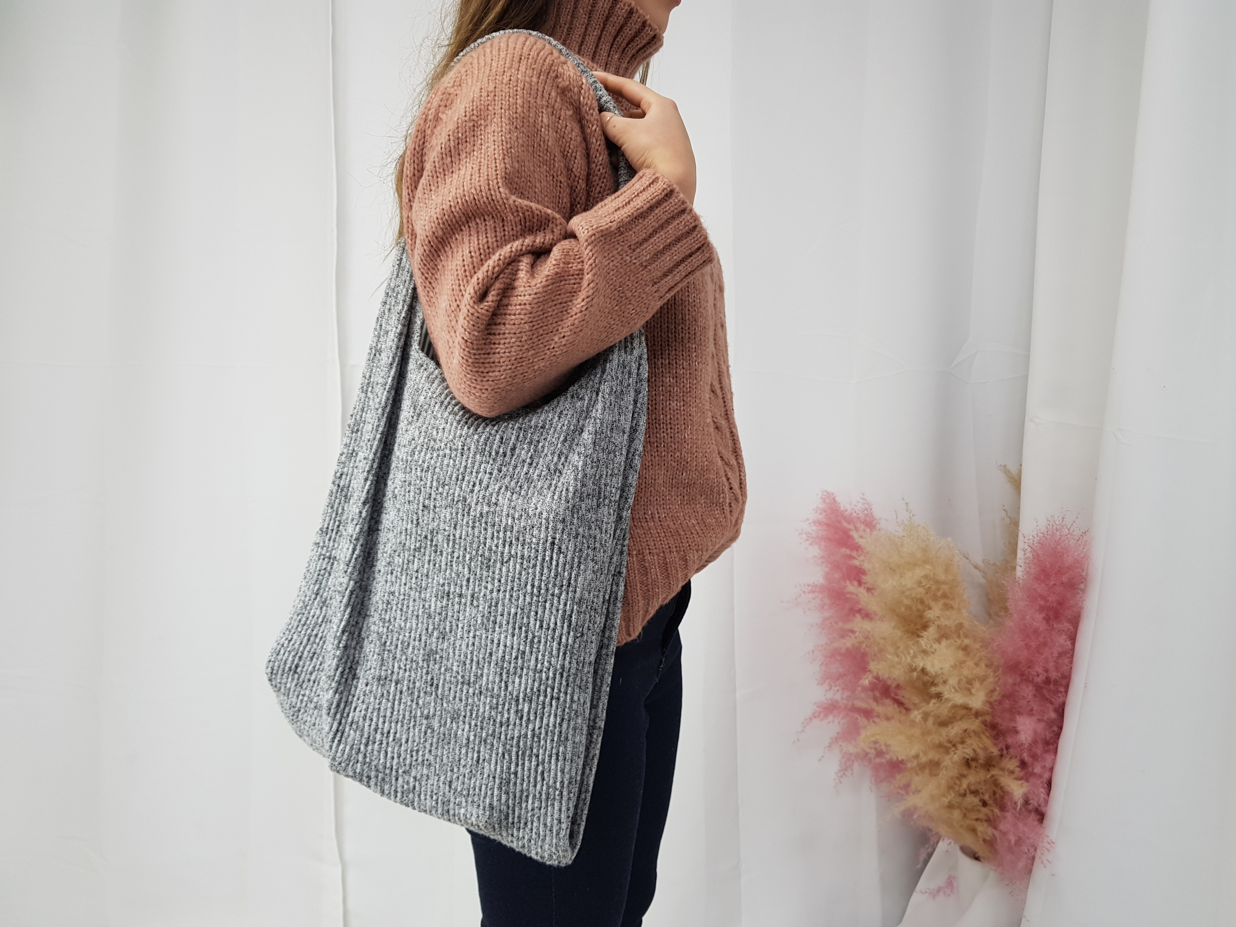 TOTE ECO SHOPPING TRAVEL Ebony Back Goliath Women 