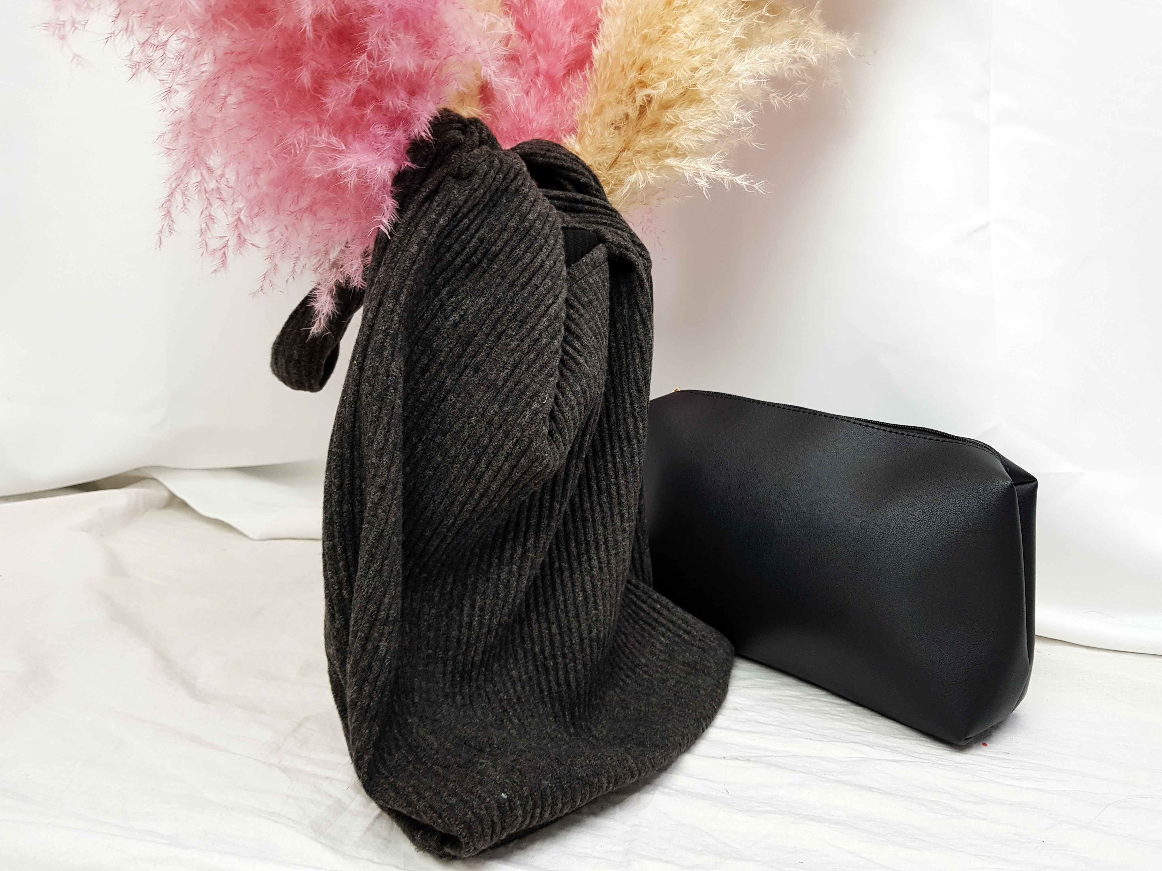 TOTE ECO SHOPPING TRAVEL Ebony Back Goliath Women 