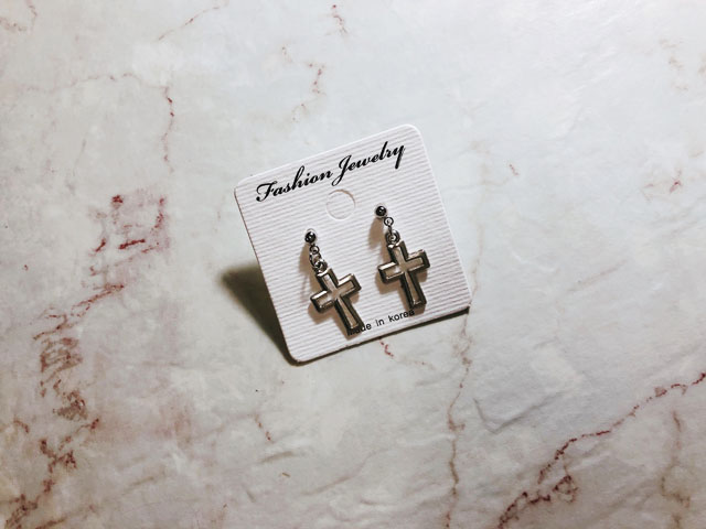 DIY Earrings Making UNIQ STYLE DIY DIY Materials H