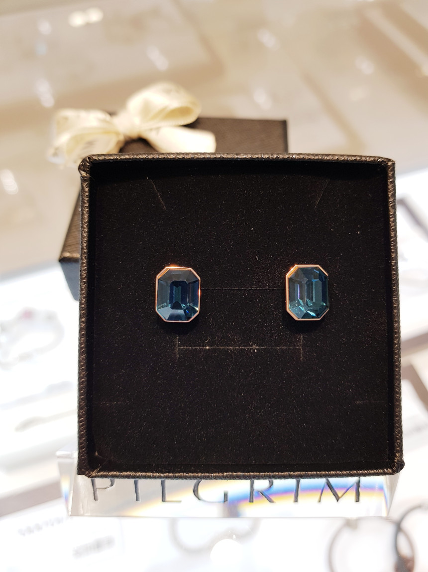 Pilgrim Cubic Earring K3173xxx3