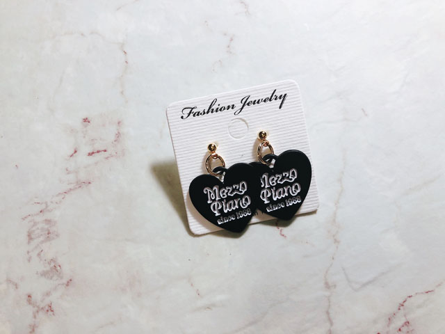 DIY Earrings Making UNIQ STYLE DIY DIY Materials H