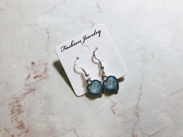 DIY Earrings Making UNIQ STYLE DIY DIY Materials H