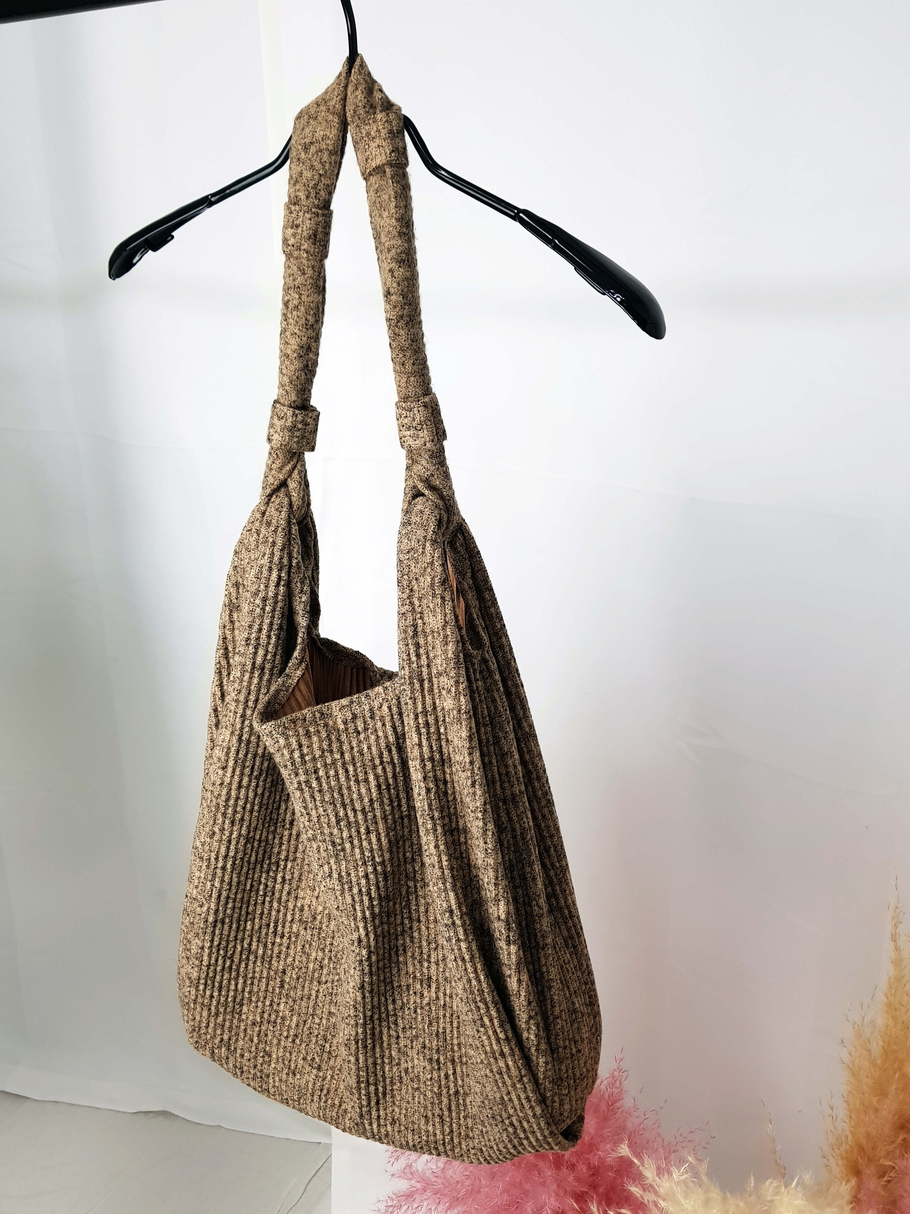 TOTE ECO SHOPPING TRAVEL Ebony Back Goliath Women 